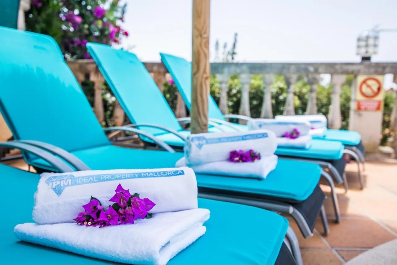 Ideal Property Mallorca - Veuremar Villa Alcanada 0*,  Spain