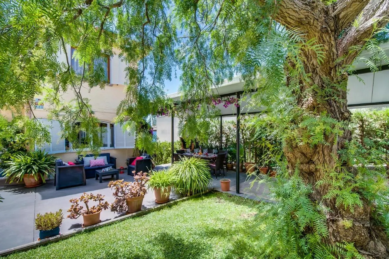Casa vacanze Ideal Property Mallorca - Veuremar Villa Alcanada