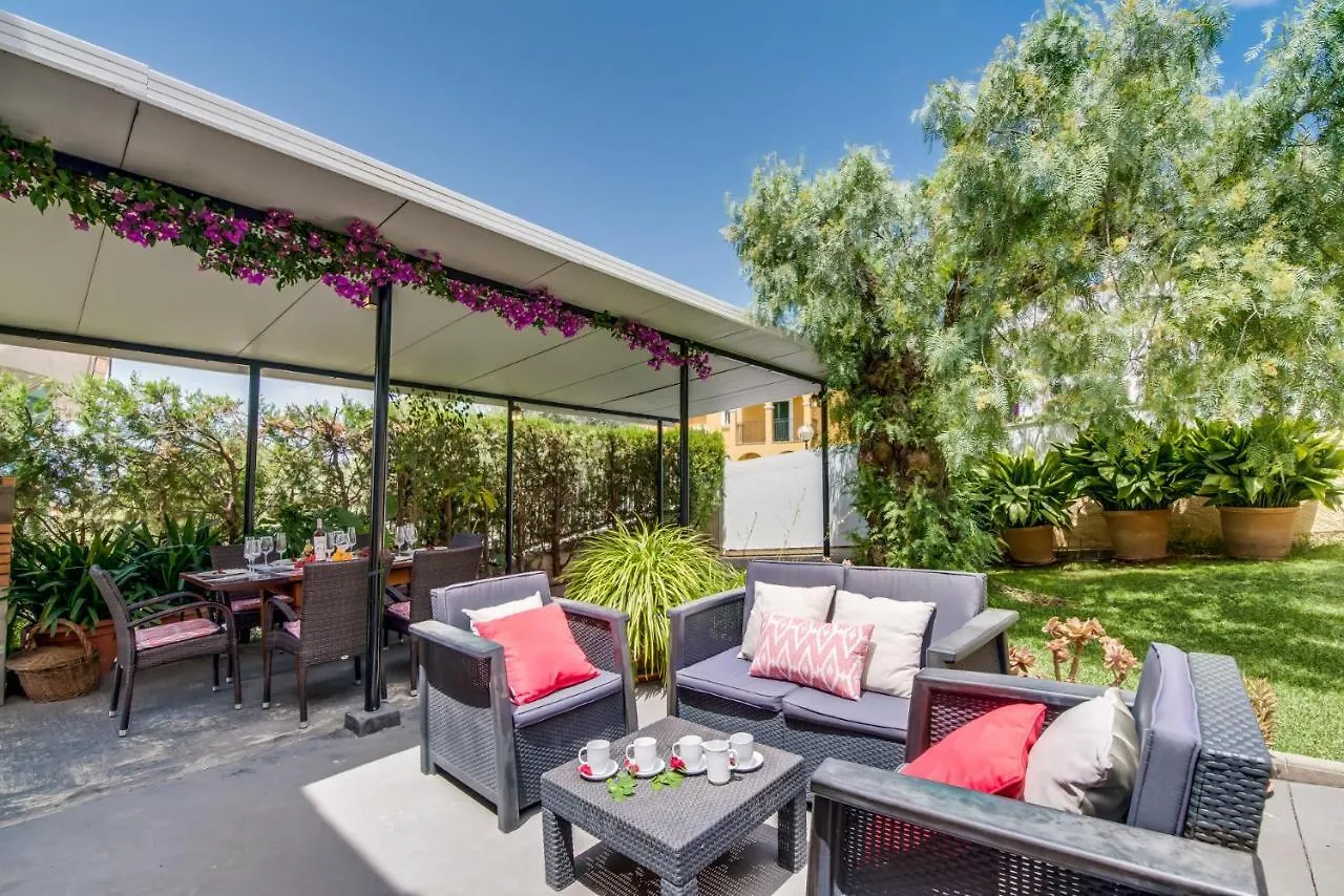Ideal Property Mallorca - Veuremar Villa Alcanada 0*,