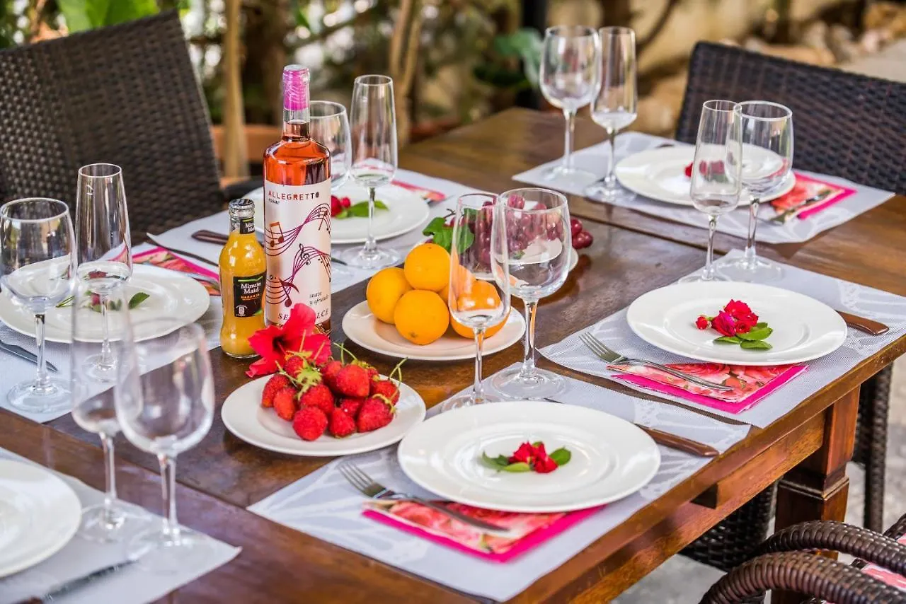 Ideal Property Mallorca - Veuremar Villa Alcanada Holiday home