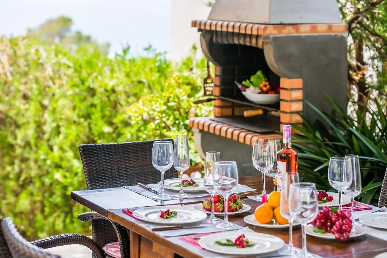 Casa vacanze Ideal Property Mallorca - Veuremar Villa Alcanada