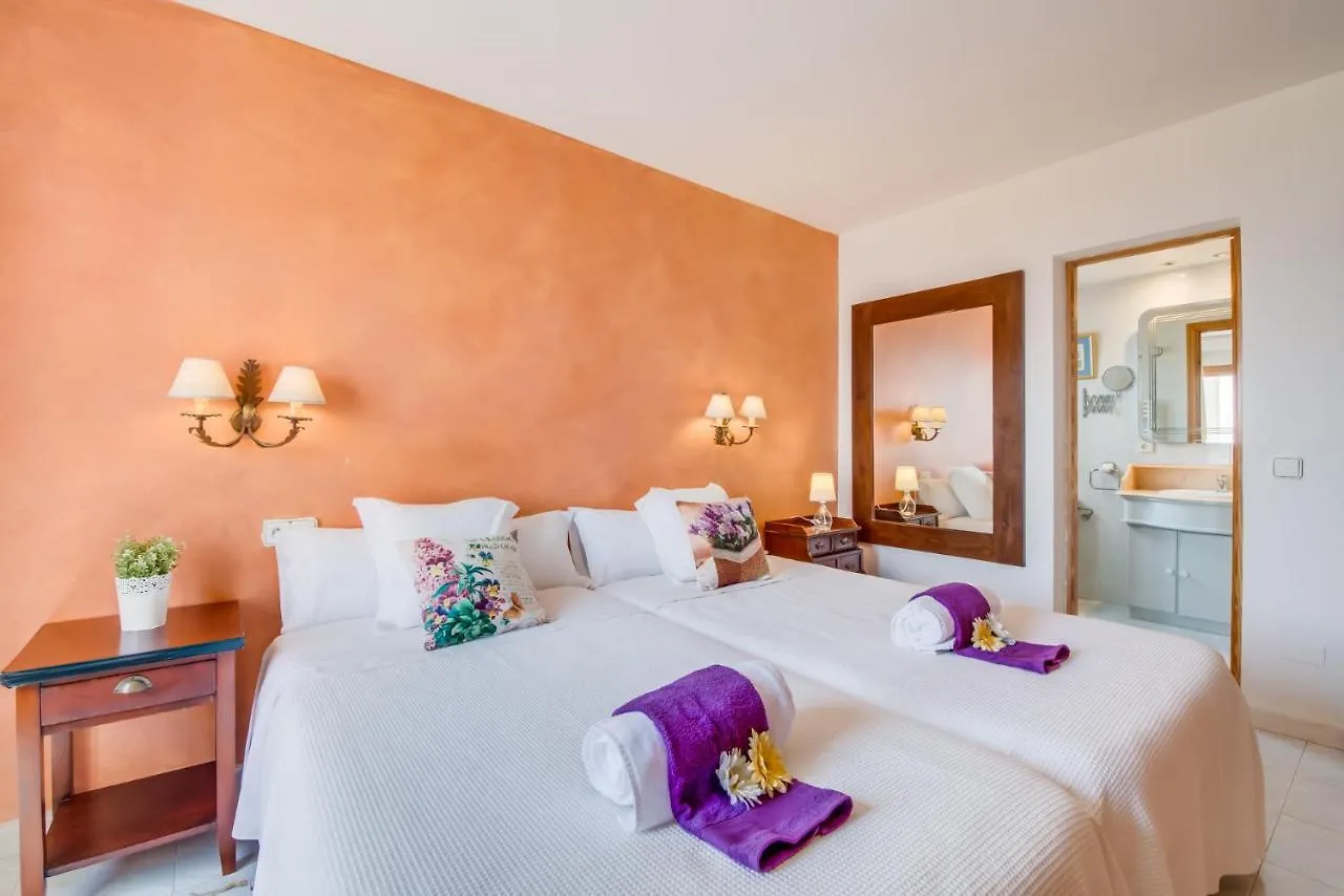 Ideal Property Mallorca - Veuremar Villa Alcanada