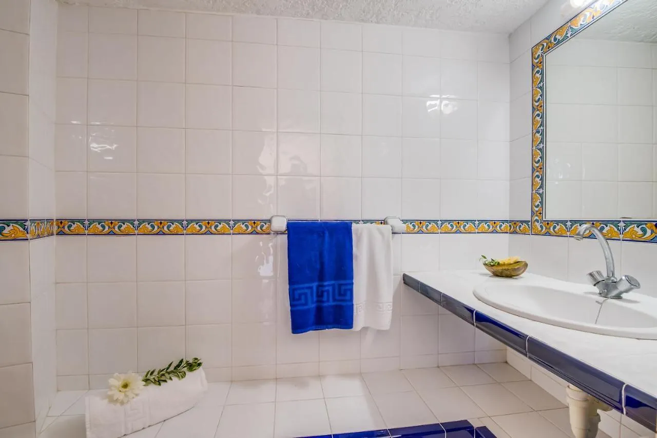 Holiday home Ideal Property Mallorca - Veuremar Villa Alcanada