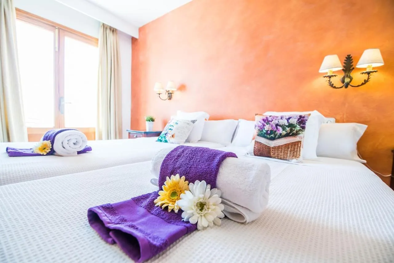 Holiday home Ideal Property Mallorca - Veuremar Villa Alcanada