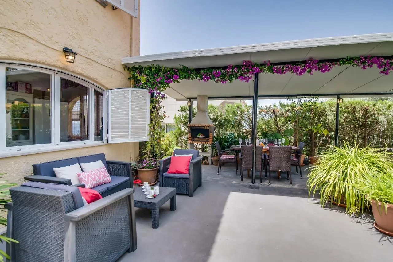 Ideal Property Mallorca - Veuremar Villa Alcanada