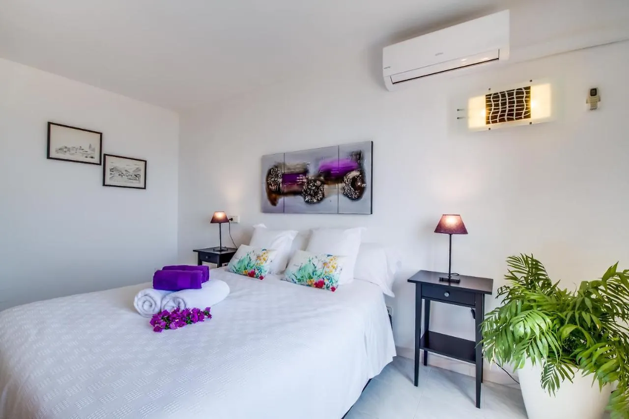 Ideal Property Mallorca - Veuremar Villa Alcanada Holiday home