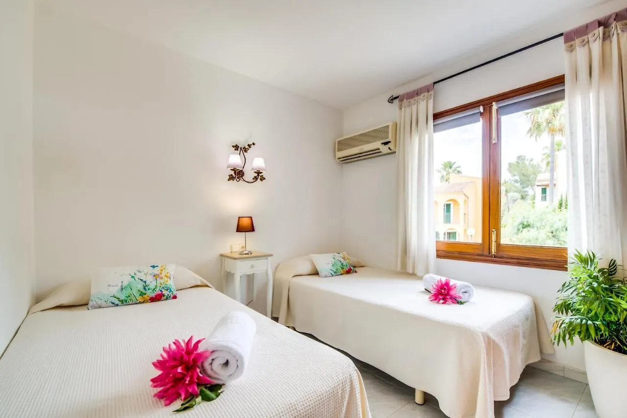 Casa vacanze Ideal Property Mallorca - Veuremar Villa Alcanada Spagna