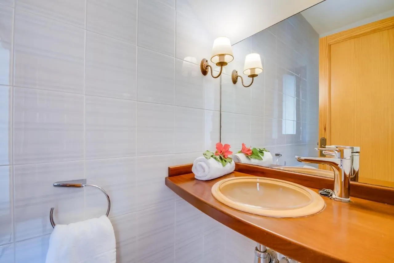 Ideal Property Mallorca - Veuremar Villa Alcanada Holiday home