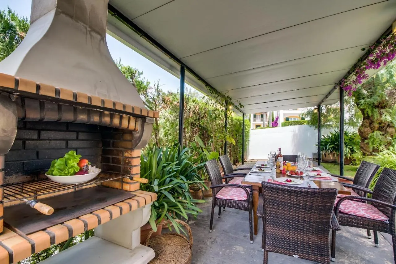 Casa vacanze Ideal Property Mallorca - Veuremar Villa Alcanada