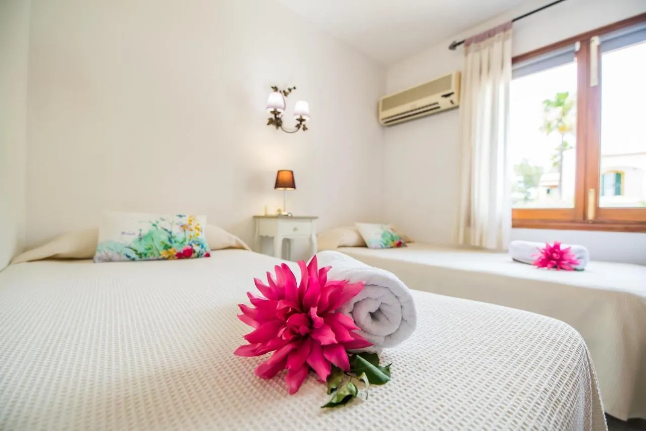 Ideal Property Mallorca - Veuremar Villa Alcanada 0*,  Spain