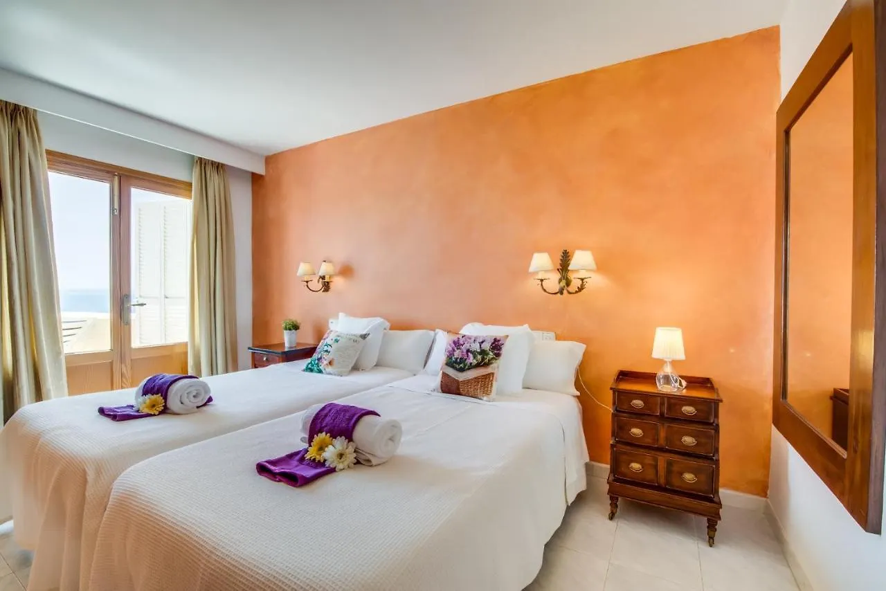 Ideal Property Mallorca - Veuremar Villa Alcanada Spain