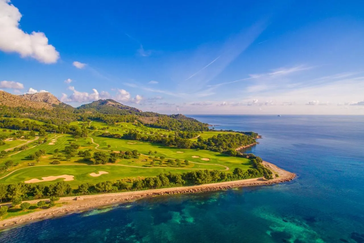Ideal Property Mallorca - Veuremar Villa Alcanada