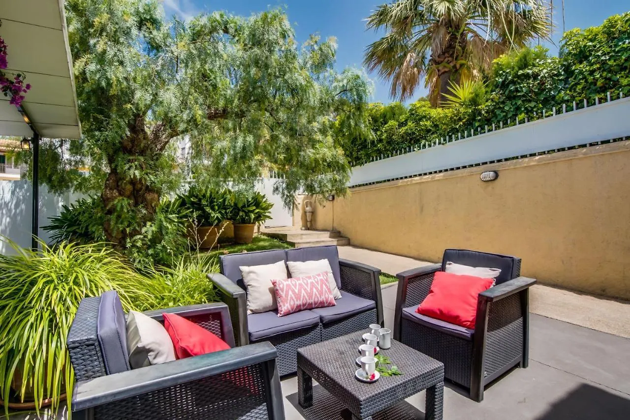 Ideal Property Mallorca - Veuremar Villa Alcanada Holiday home