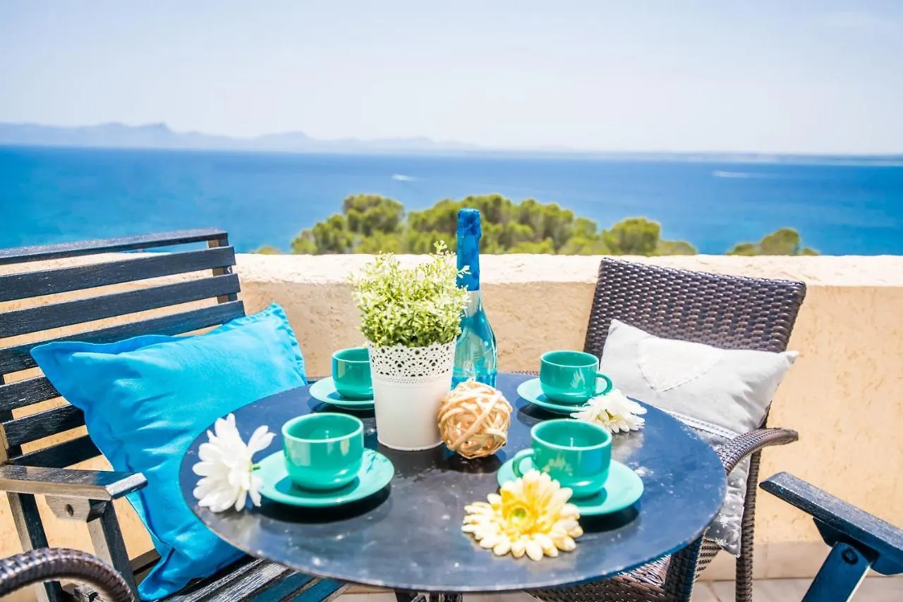 Casa vacanze Ideal Property Mallorca - Veuremar Villa Alcanada Spagna