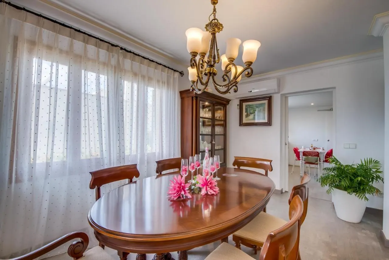 Casa vacanze Ideal Property Mallorca - Veuremar Villa Alcanada