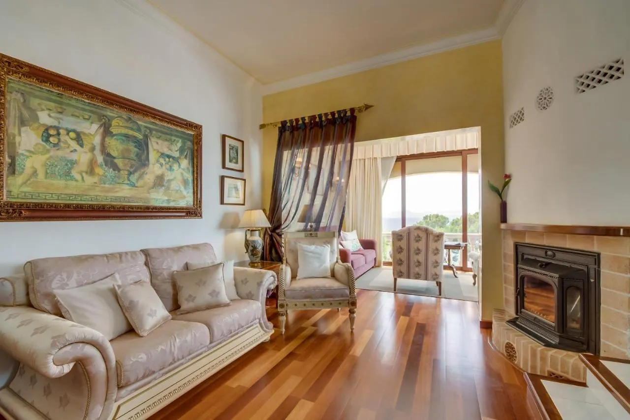 Ideal Property Mallorca - Veuremar Villa Alcanada 0*,  Spagna