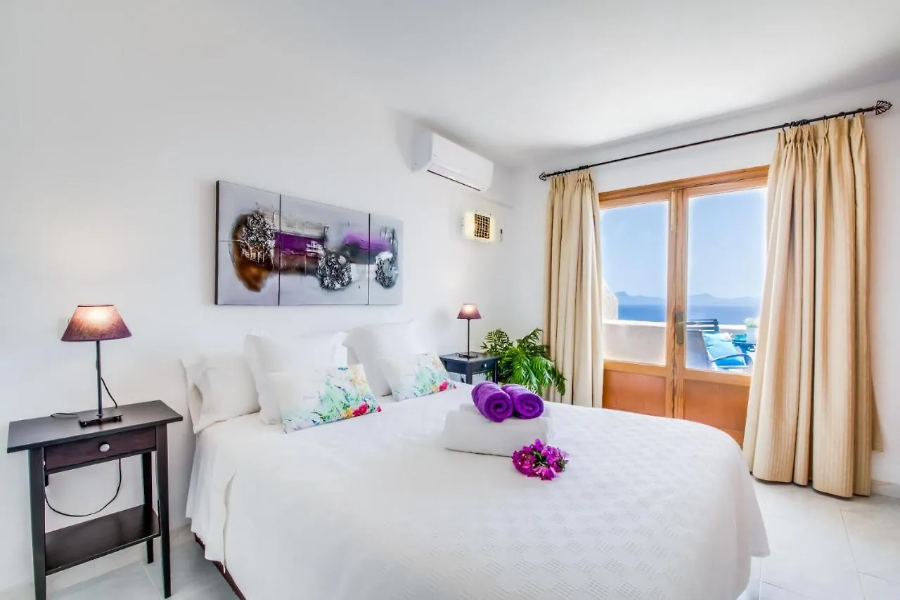 Ideal Property Mallorca - Veuremar Villa Alcanada 0*,  Spagna