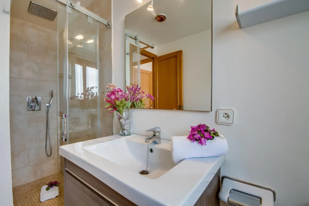 Ideal Property Mallorca - Veuremar Villa Alcanada