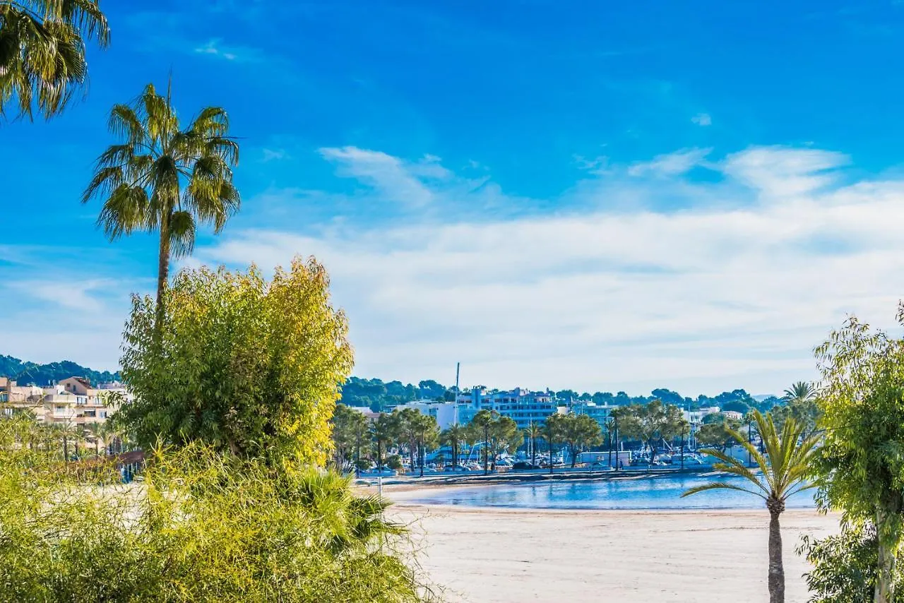 Ideal Property Mallorca - Veuremar Villa Alcanada 0*,