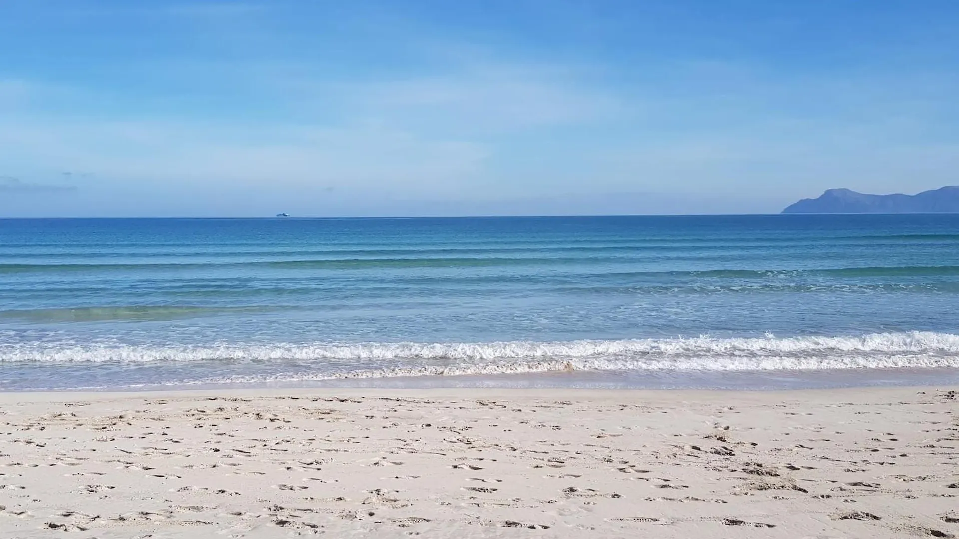 Ideal Property Mallorca - Veuremar Villa Alcanada